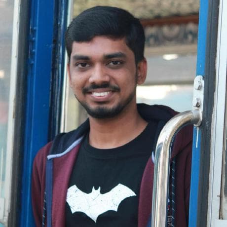 Abhay V Ashokan avatar
