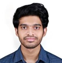 Calvin Chiramal avatar