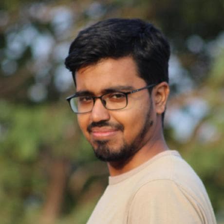 Aashish Saini avatar