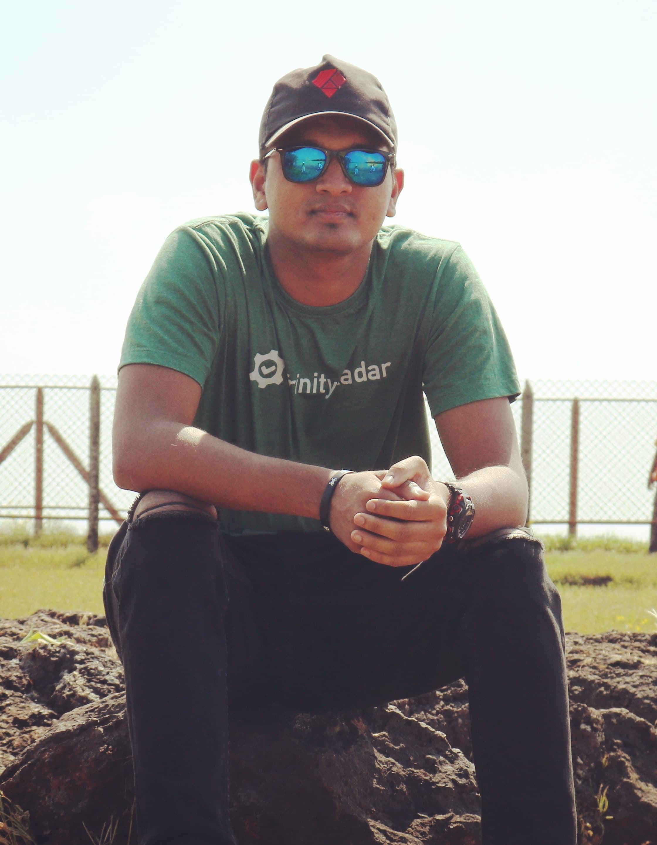 Abhay Nikam avatar