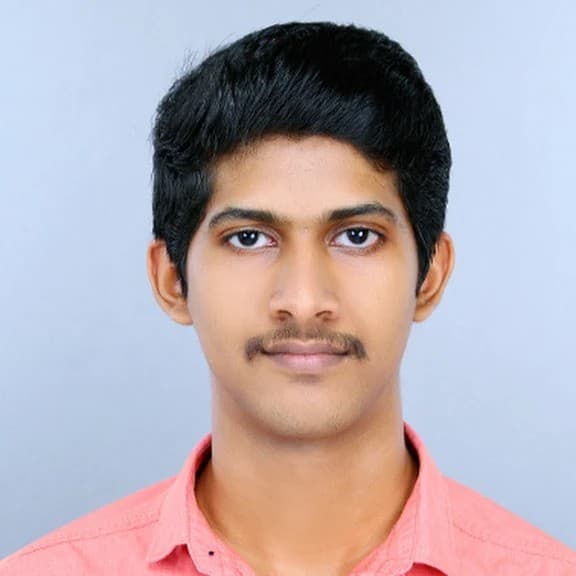 Abhijith Sheheer avatar