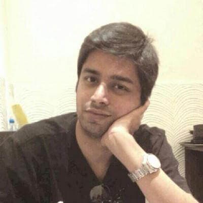 Abhishek Jain avatar