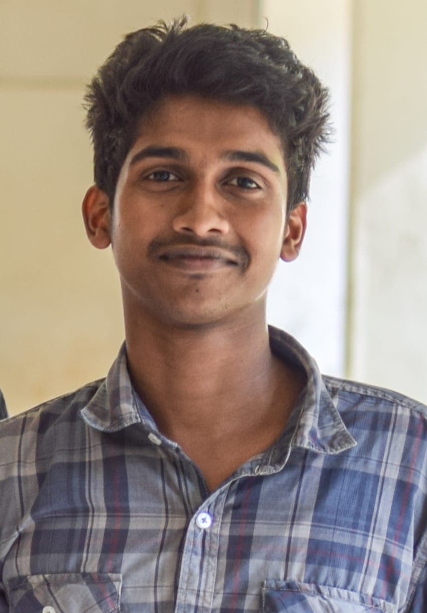 Abhishek T avatar