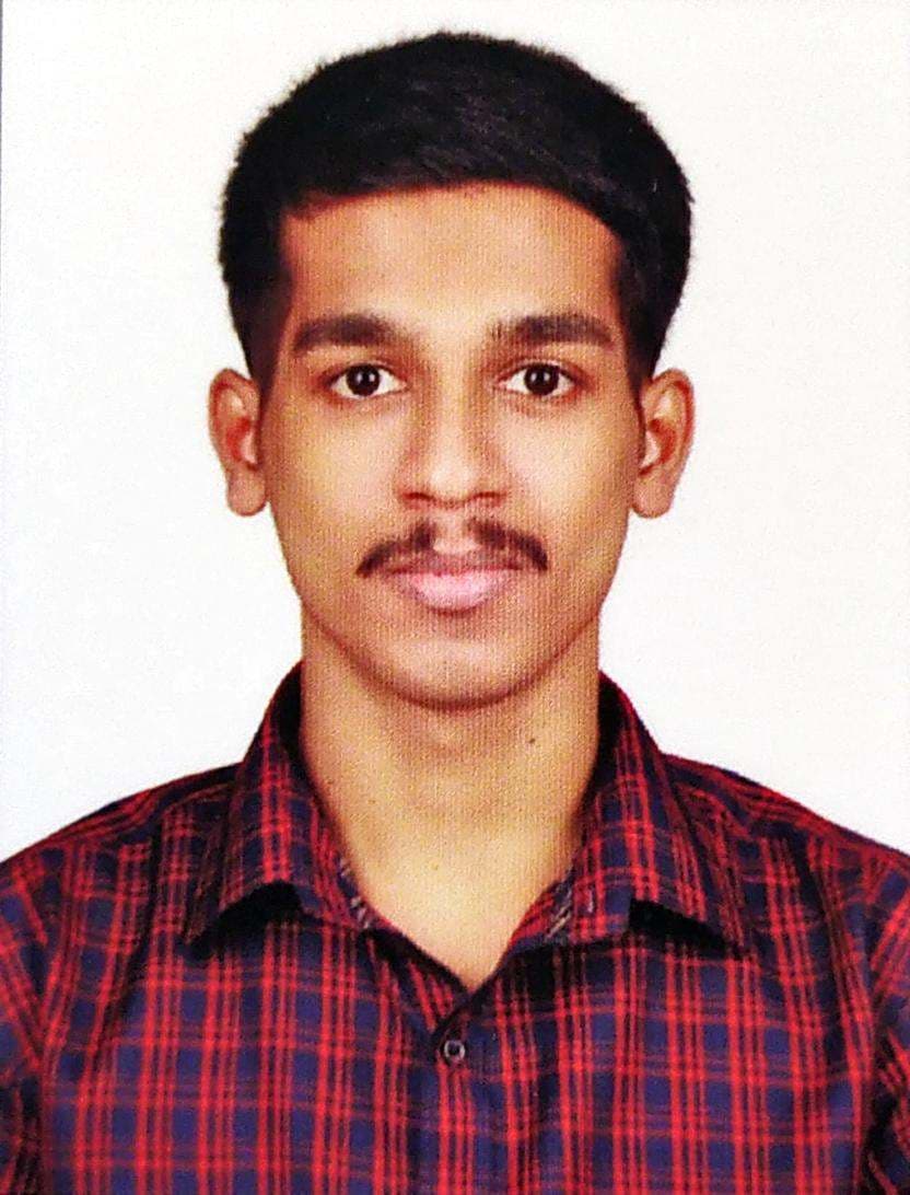Abilash Sajeev avatar