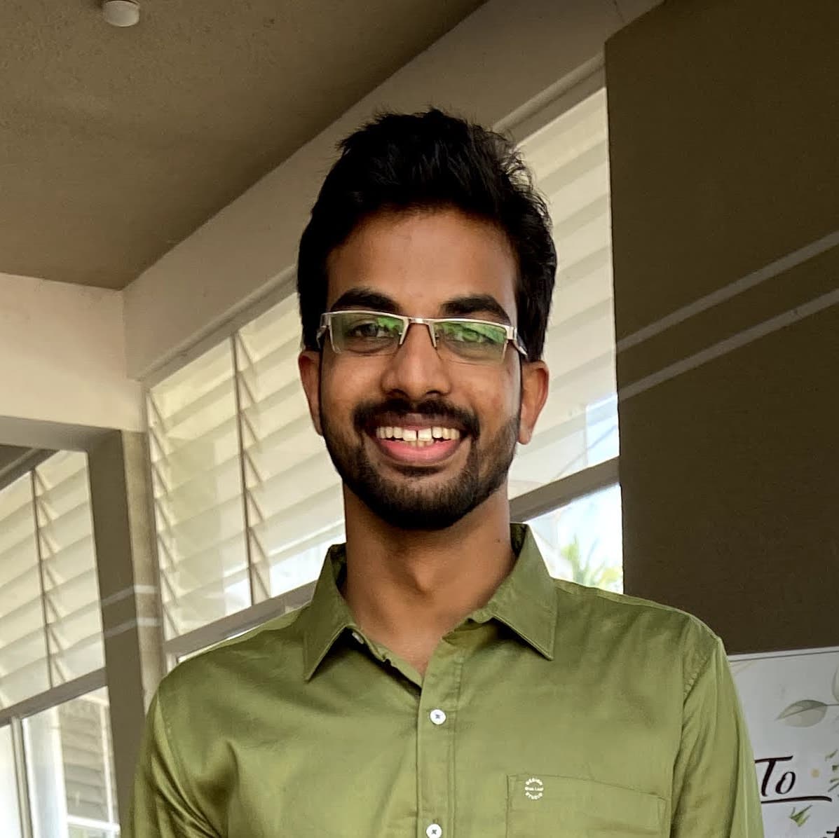 Ajay Sivan avatar