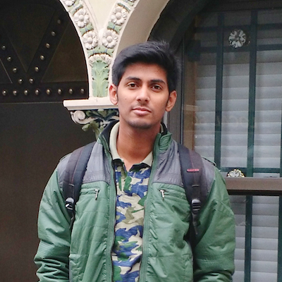 Akshay Vishnoi avatar