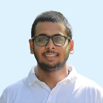 Amal Jose avatar