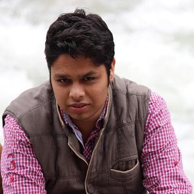 Amit Choudhary avatar