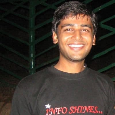 Ashwath Biradar avatar