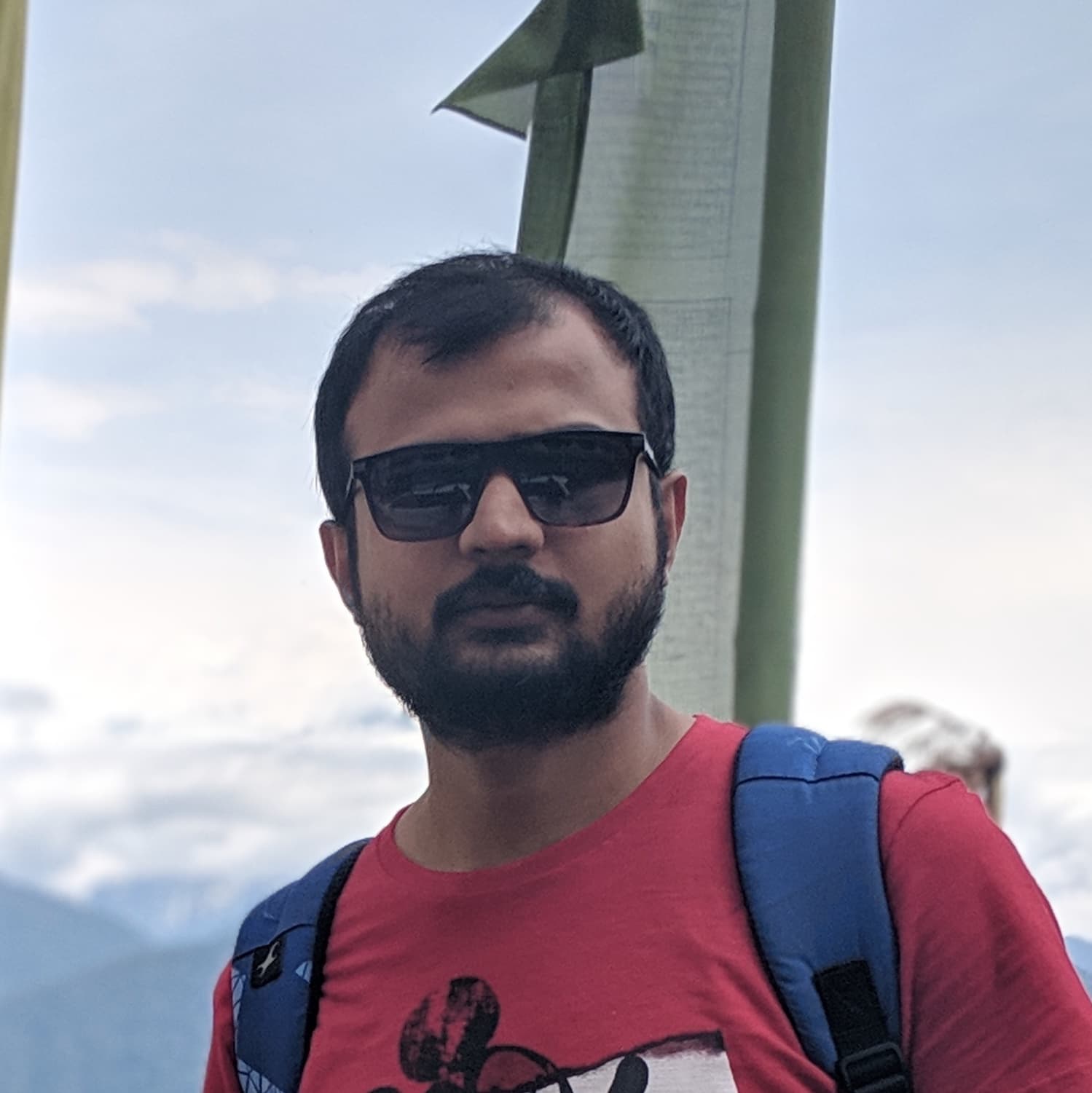 Chirag Bhaiji avatar