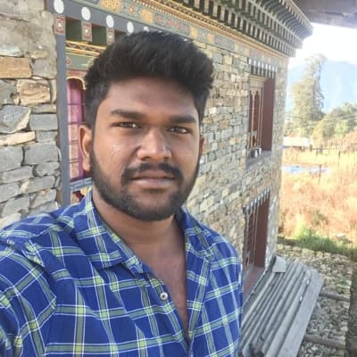 Dane David avatar