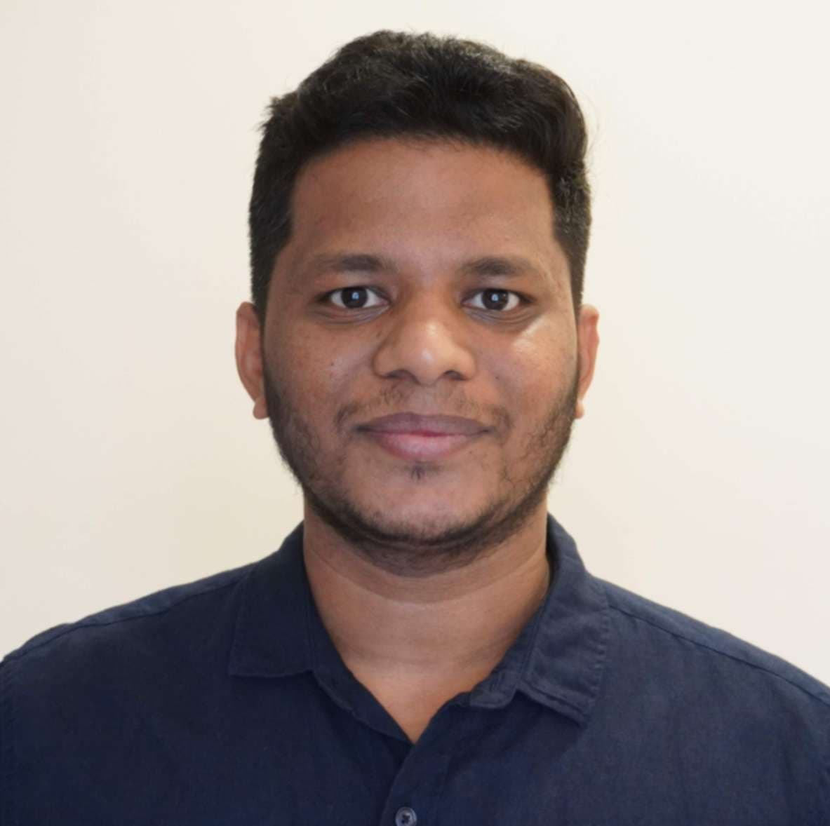 Deepak Jose avatar