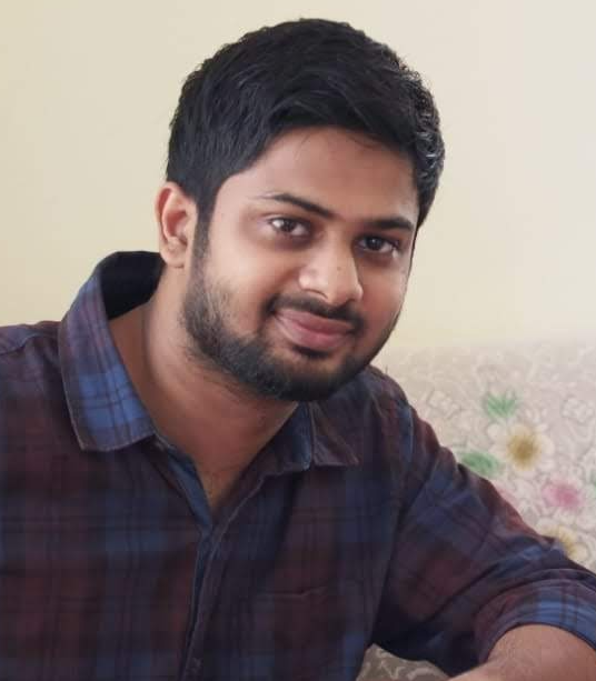 Farhan CK avatar