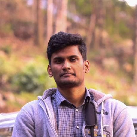 Ghouse Mohamed avatar
