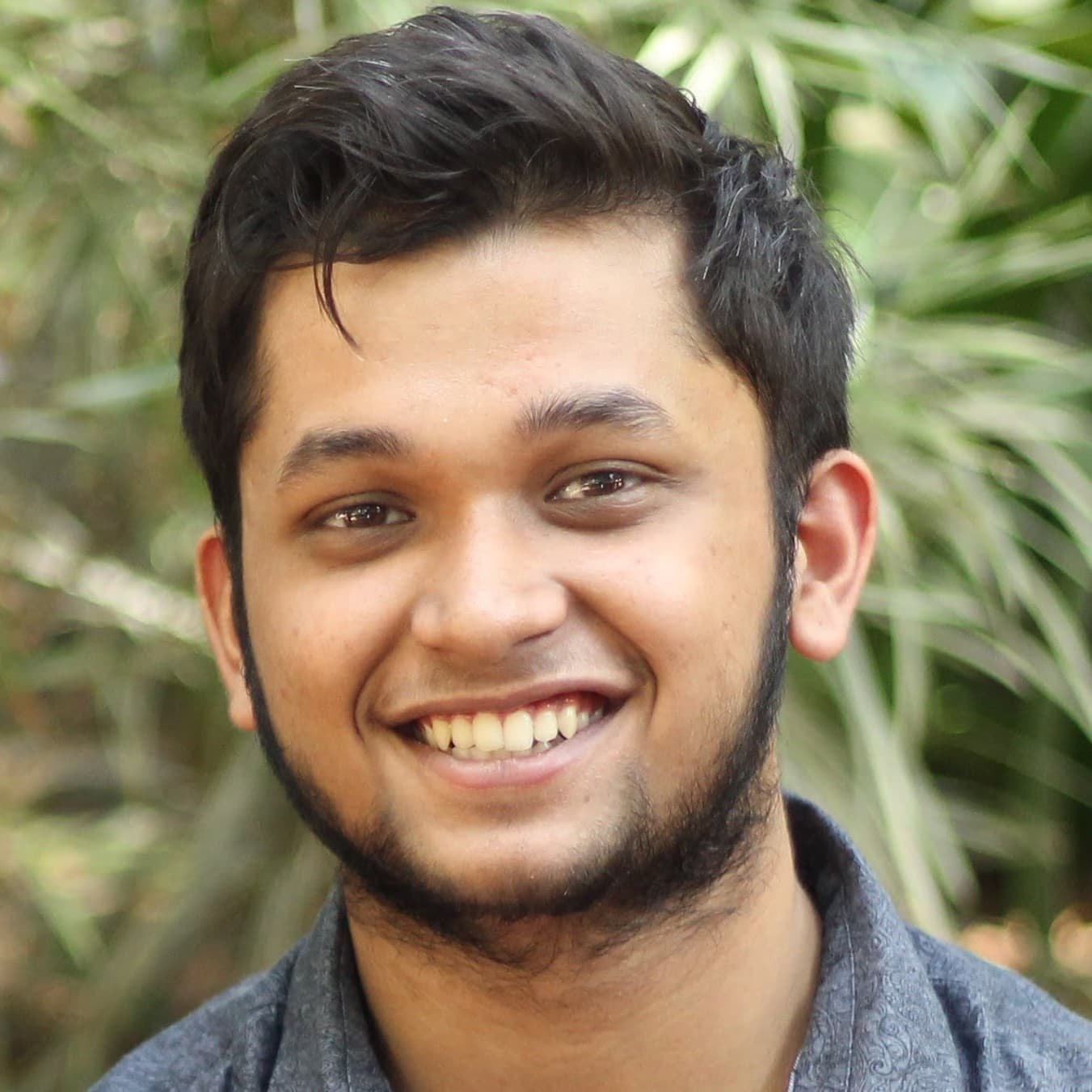 Jagannath Bhat avatar