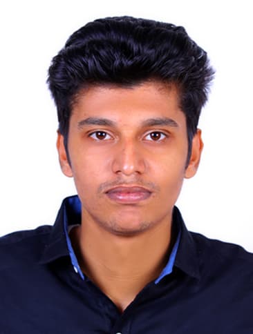 Joseph Mathew avatar