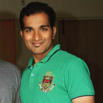 Shailesh Kalamkar avatar