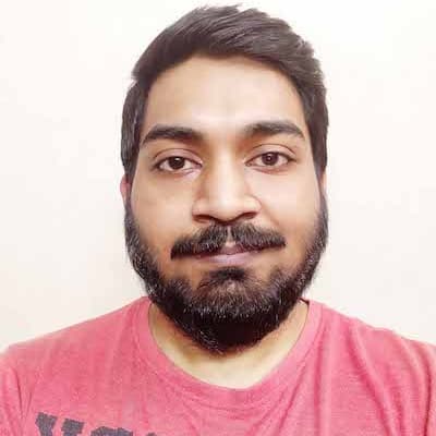 Kamolesh Mondal avatar