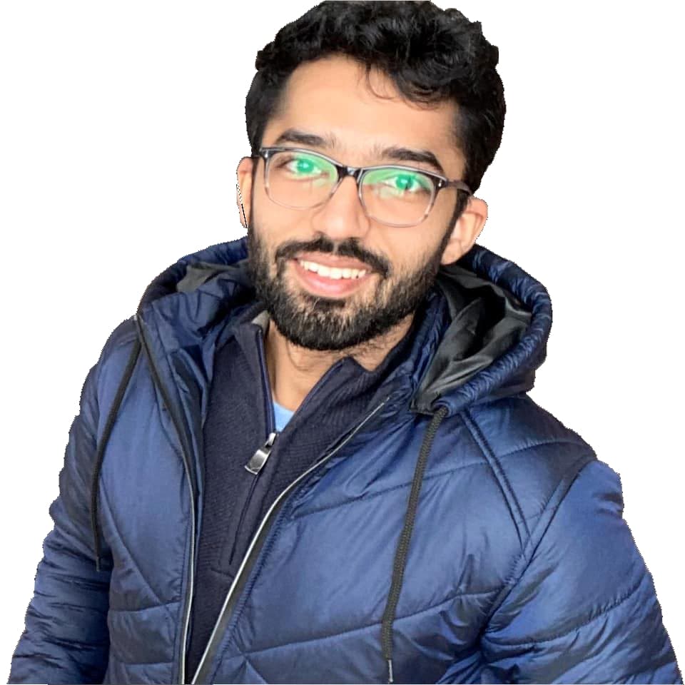 Karan Sapolia Sharma avatar