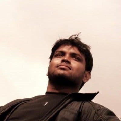 Santosh Wadghule avatar
