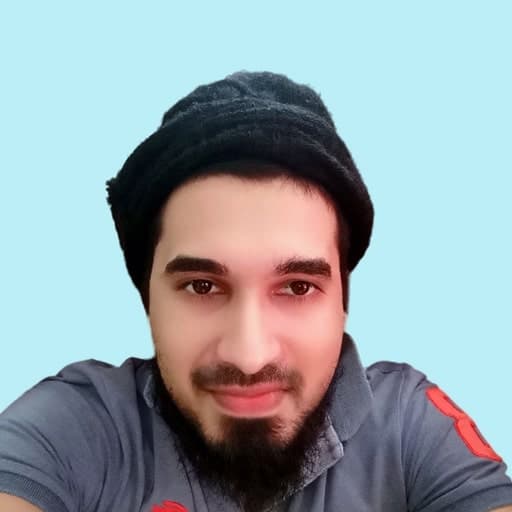 Mohit Harshan avatar