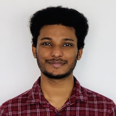 Navaneeth PK avatar