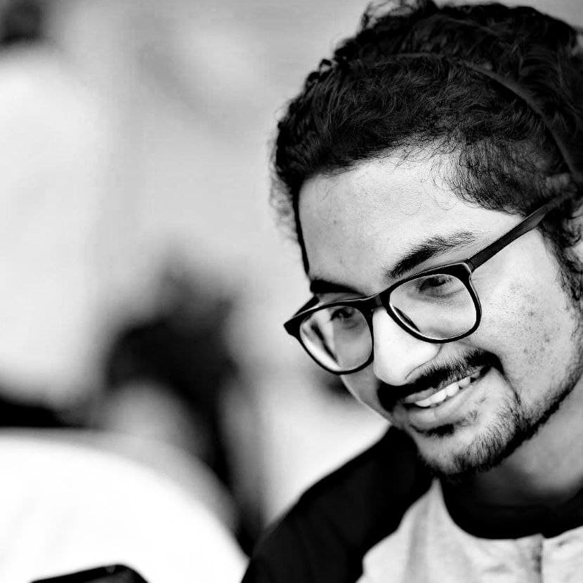 Navaneeth D avatar