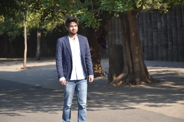 Piyush Tiwari avatar