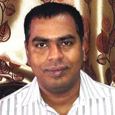 Prabhakar Battula avatar