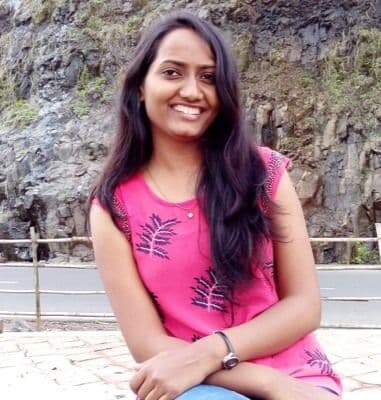 Prajakta Tambe avatar