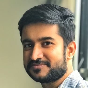 Prathamesh Sonpatki avatar