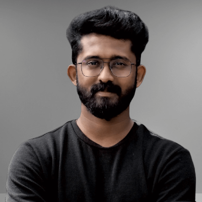 Praveen Murali avatar