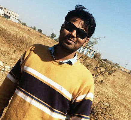Rahul Mahale avatar