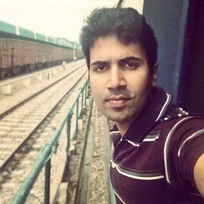 Ritesh Pillai avatar