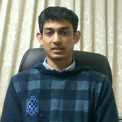 Rohit Kumar avatar