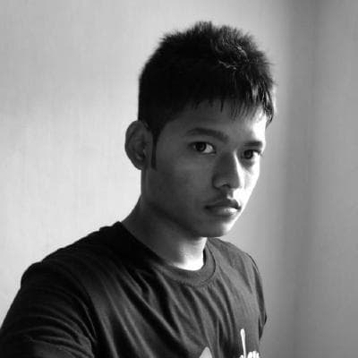 Rohan Pujari avatar