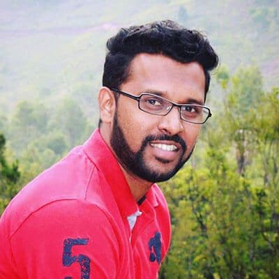 Rohit Arolkar avatar
