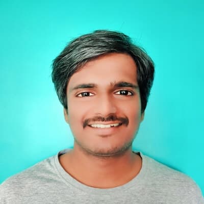 Sagar Patil avatar