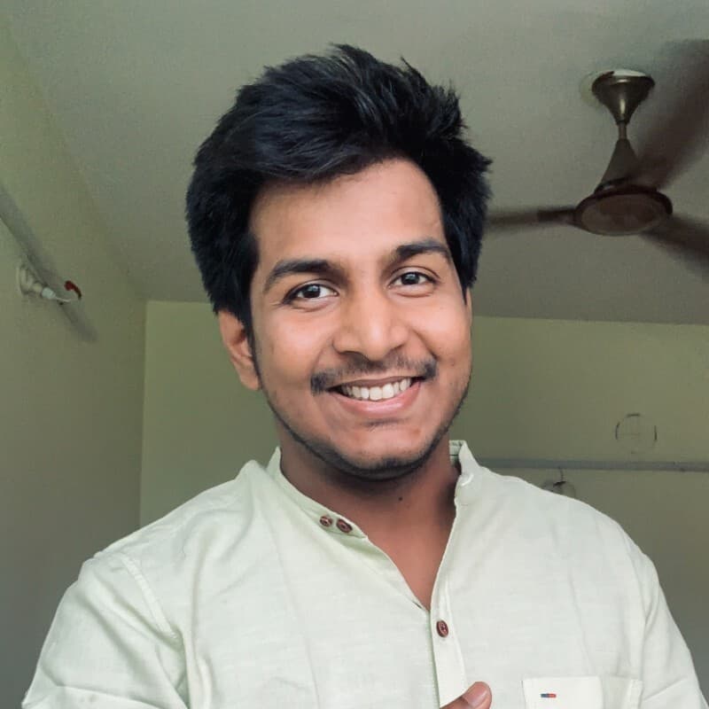 Sangamesh Somawar avatar