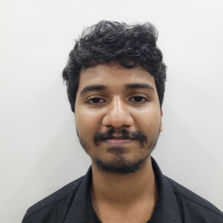 Sayooj Surendran avatar