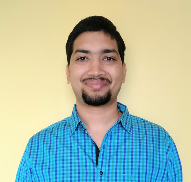 Sharang Dashputre avatar