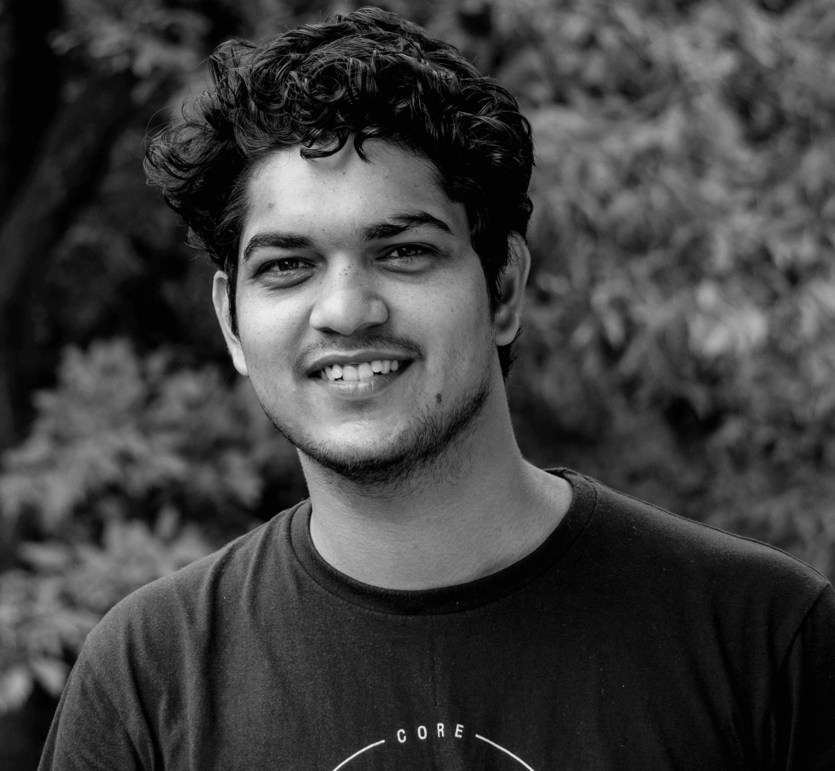 Siddharth Shringi avatar