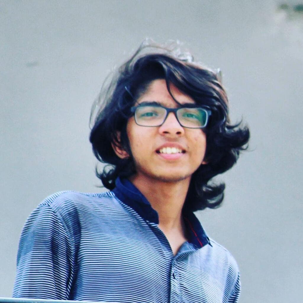 Sreeram Venkitesh avatar