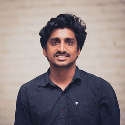 Srihari K avatar