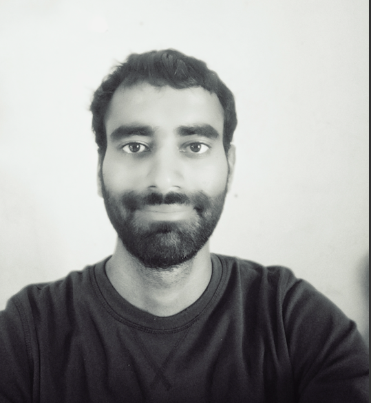 Srijan Kapoor avatar