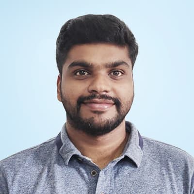 Unnikrishnan KP avatar