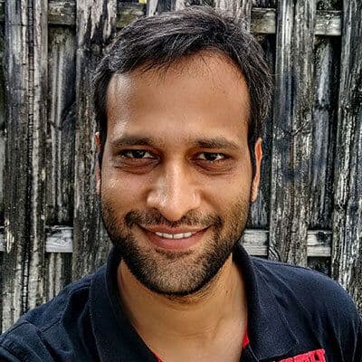 Vijay Kumar Agrawal avatar