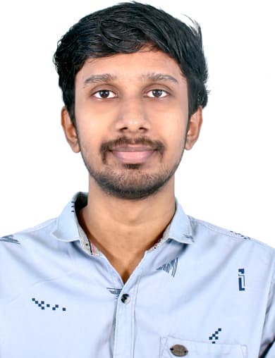 Vijay Vinod avatar