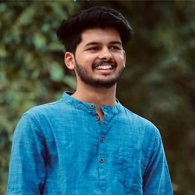 Vinay Chandran avatar