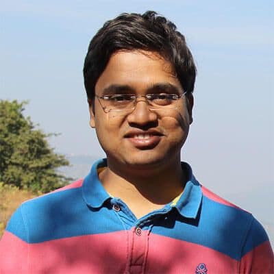 Vipul avatar